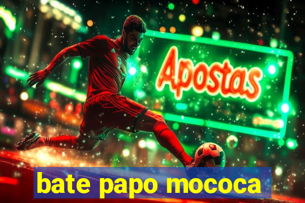 bate papo mococa